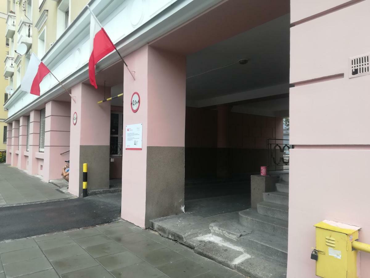 Grochowska Leilighet Warszawa