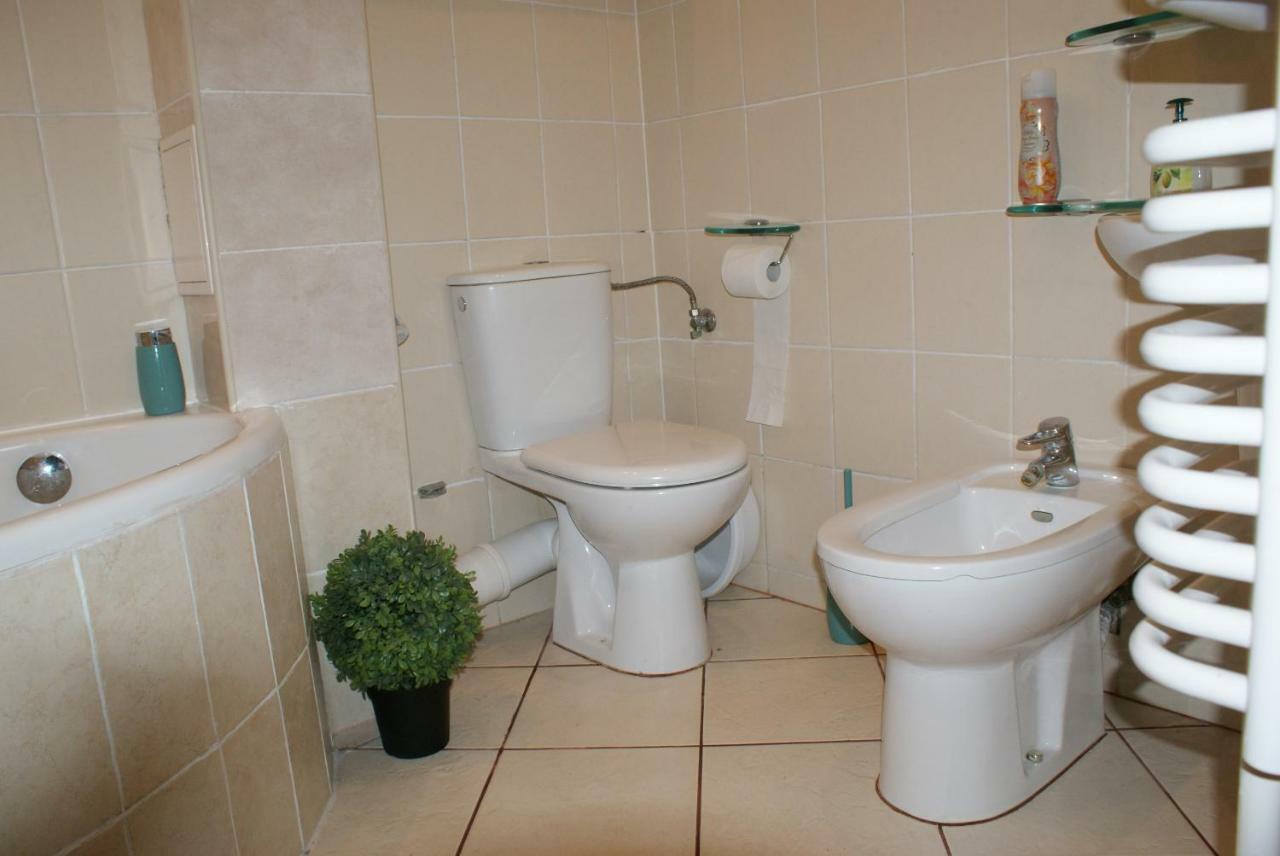 Grochowska Leilighet *