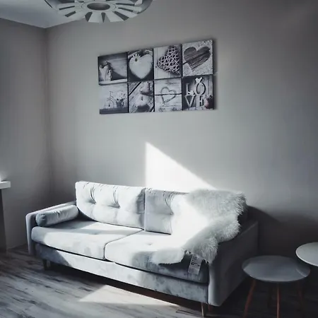 Apartament Grochowska Warszawa Екстер'єр фото