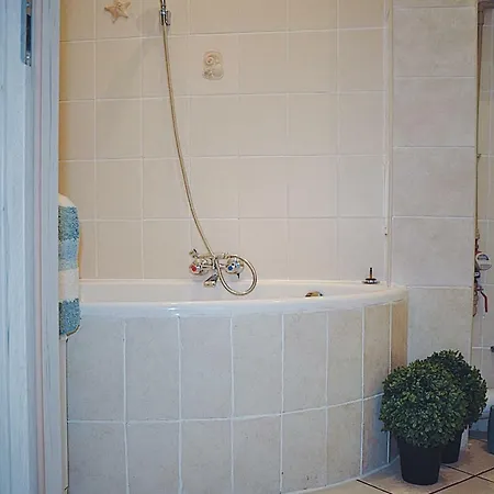 Apartament Grochowska Warszawa Екстер'єр фото
