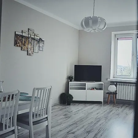 Apartament Grochowska Warszawa Екстер'єр фото