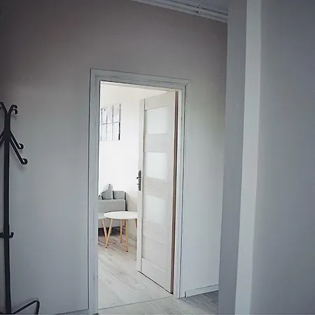 Apartament Grochowska Warszawa Екстер'єр фото