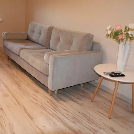 Apartament Grochowska Warszawa Екстер'єр фото