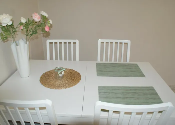 Apartament Grochowska Warszawa