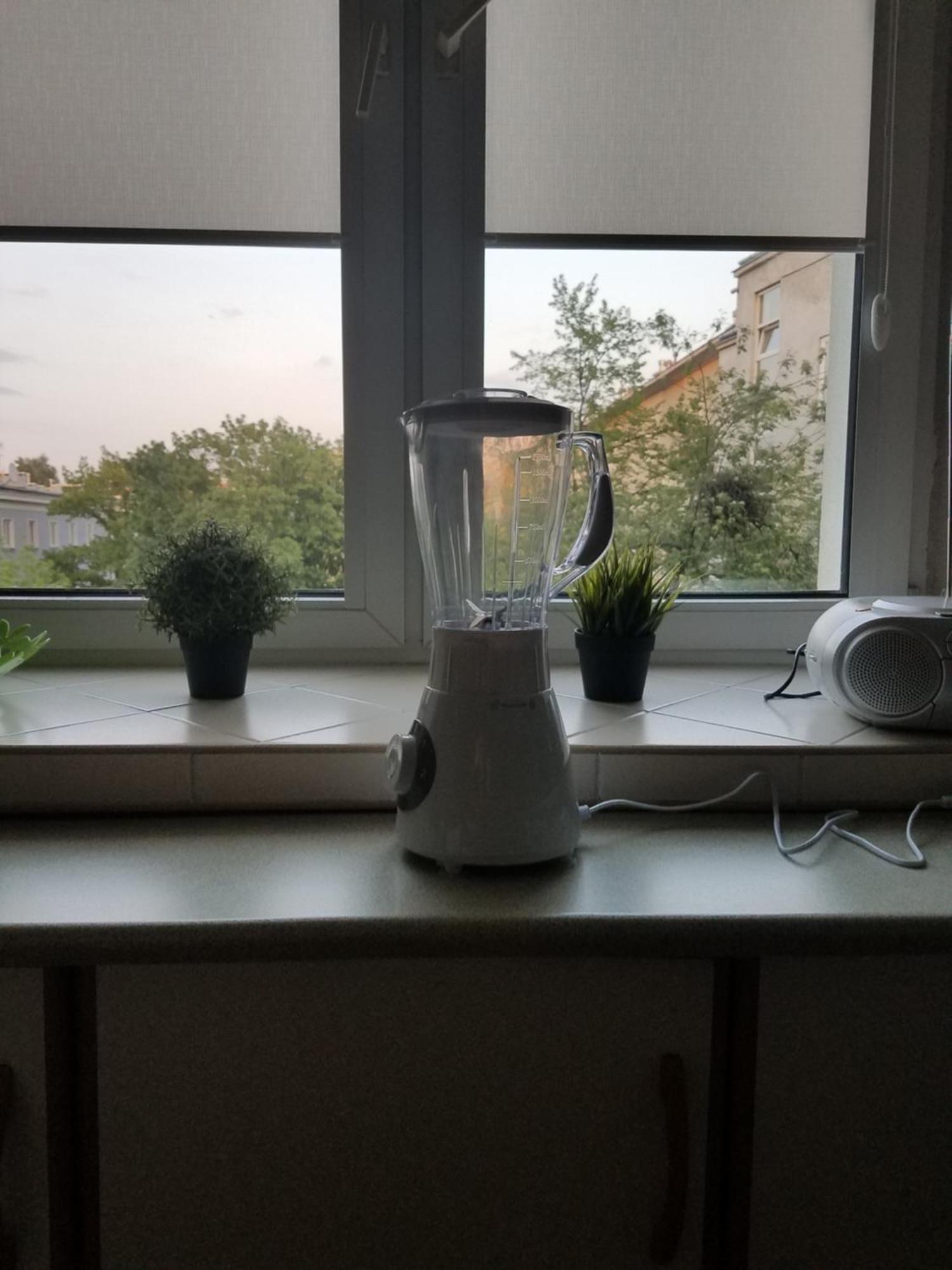 Apartment Grochowska Warsaw