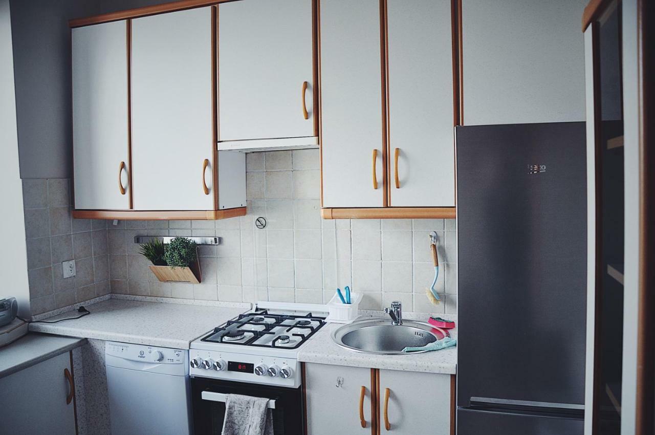 Apartment Grochowska Warsaw