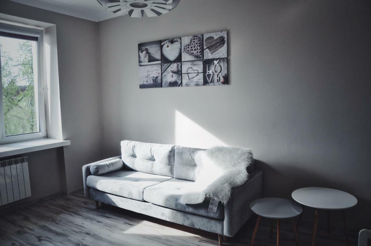 Grochowska Apartment