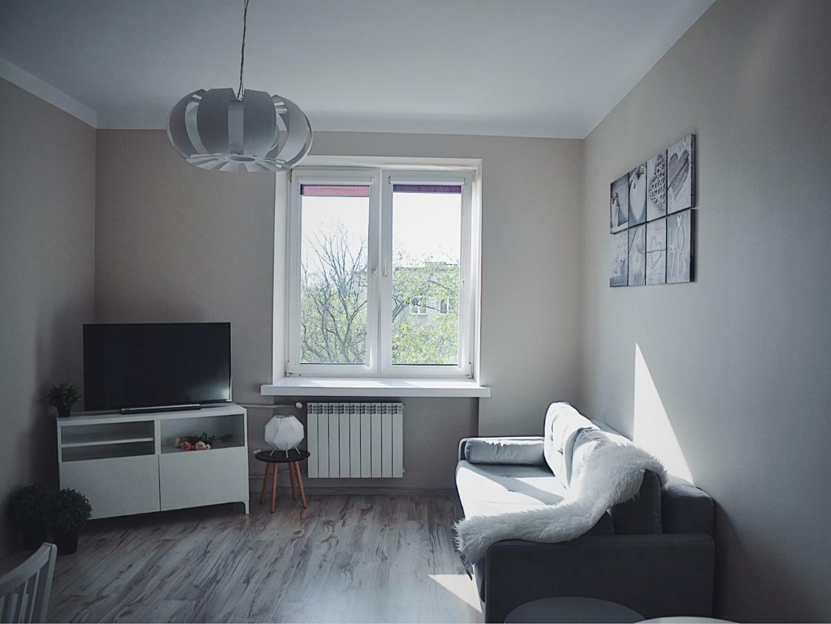 Apartamento Grochowska Varsovia