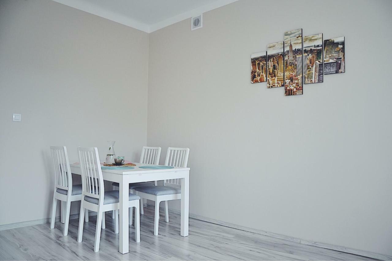 Grochowska Apartamento