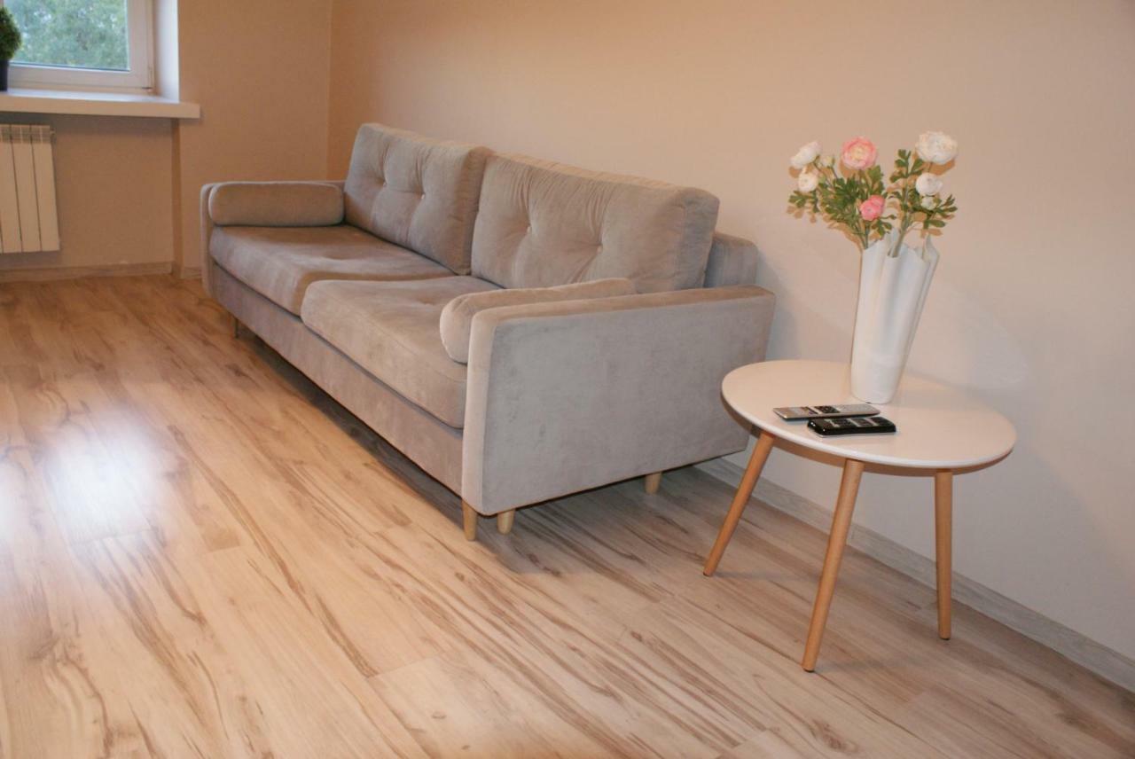 Grochowska Apartamento
