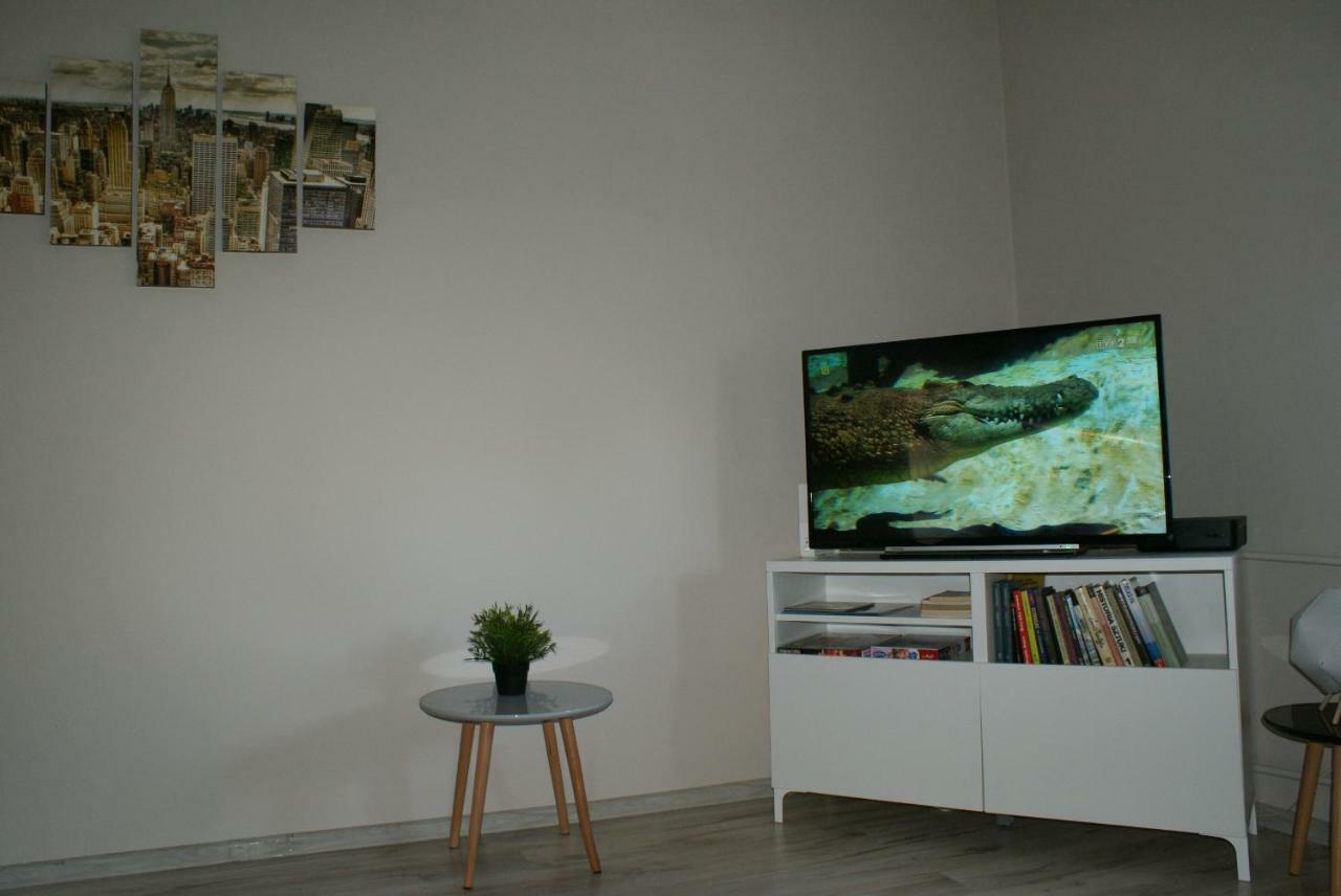 Apartment Grochowska
