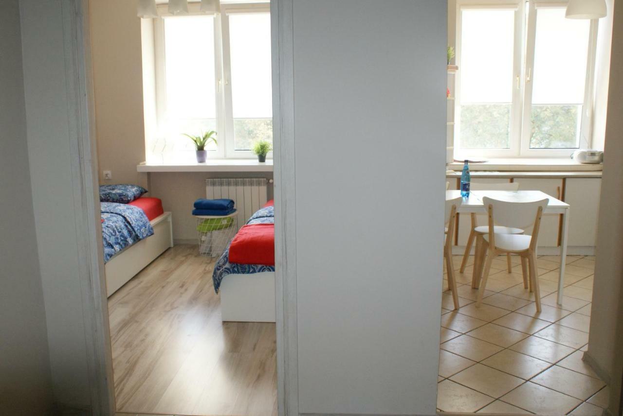 Apartment Grochowska