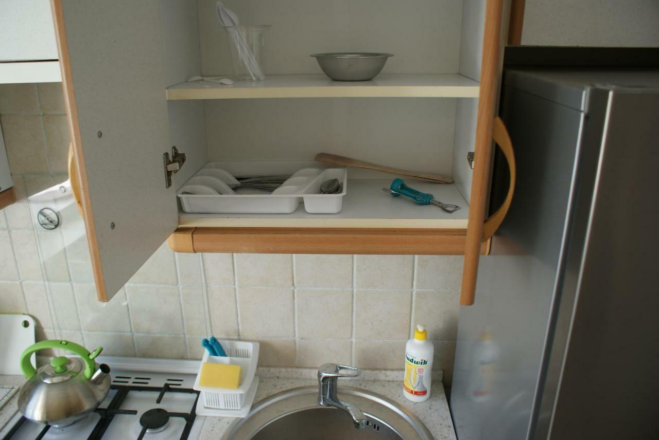 Apartamento Grochowska *