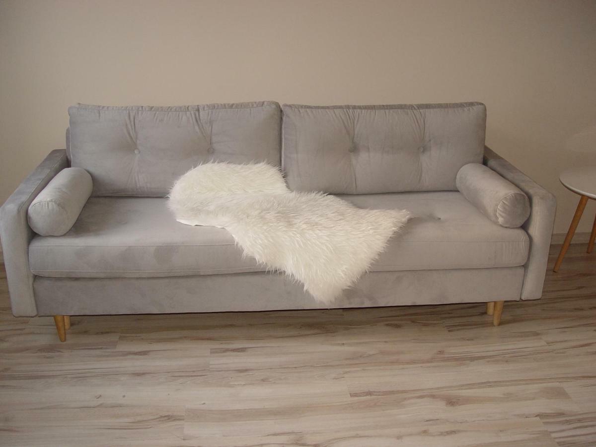 Apartment Grochowska Warsaw