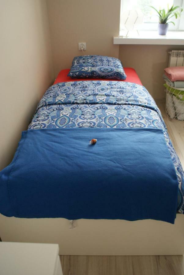 Apartamento Grochowska Varsovia