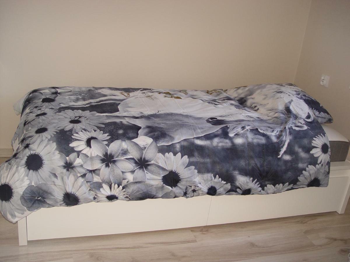Apartamento Grochowska *
