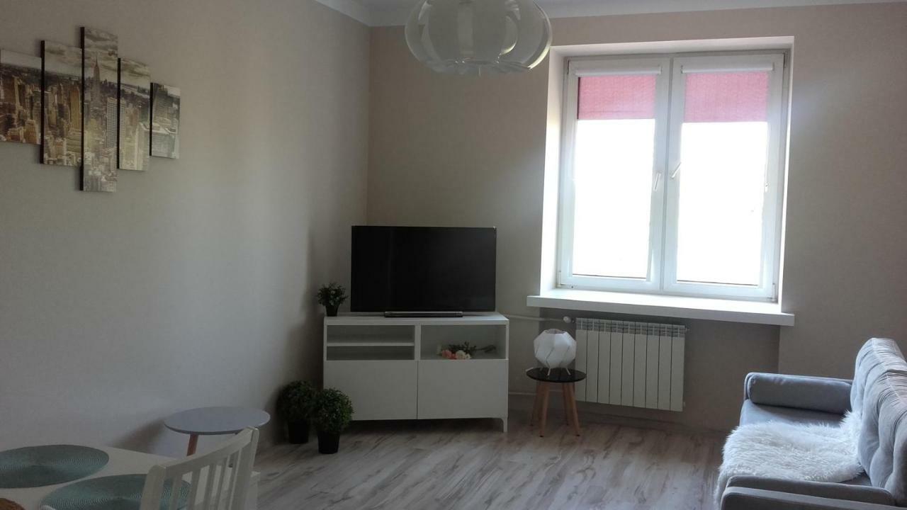 Apartment Grochowska Warsaw