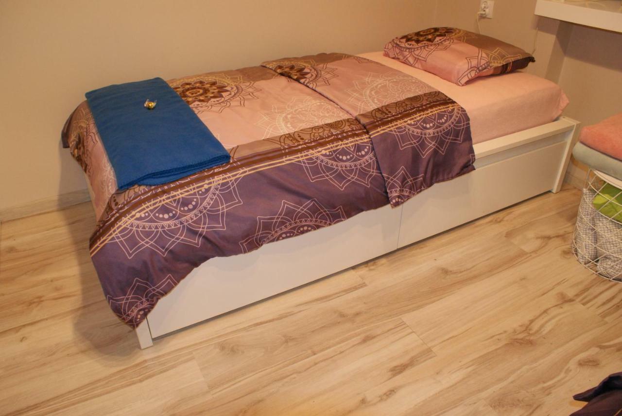 Grochowska Apartamento Varsovia