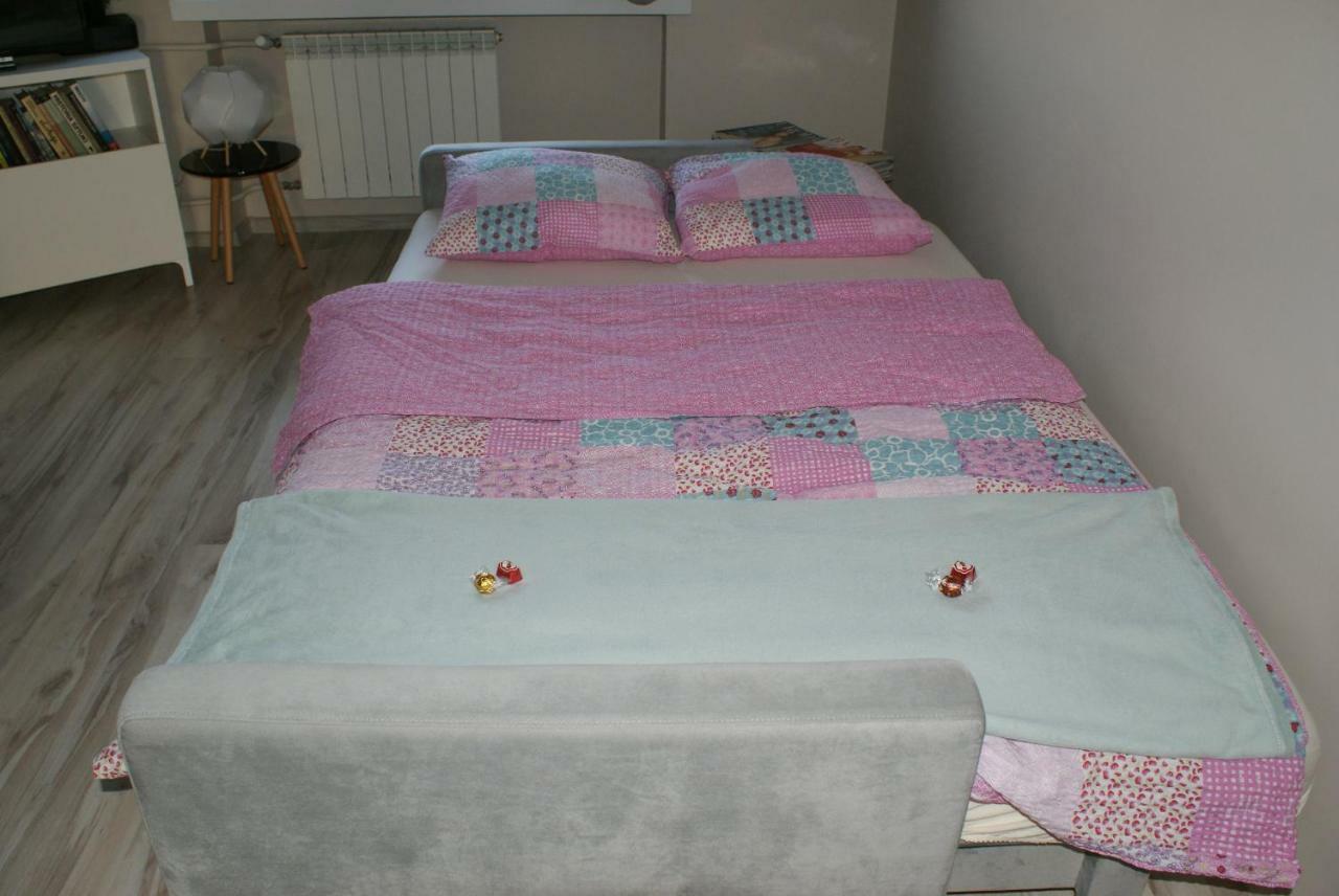 Grochowska Apartamento *