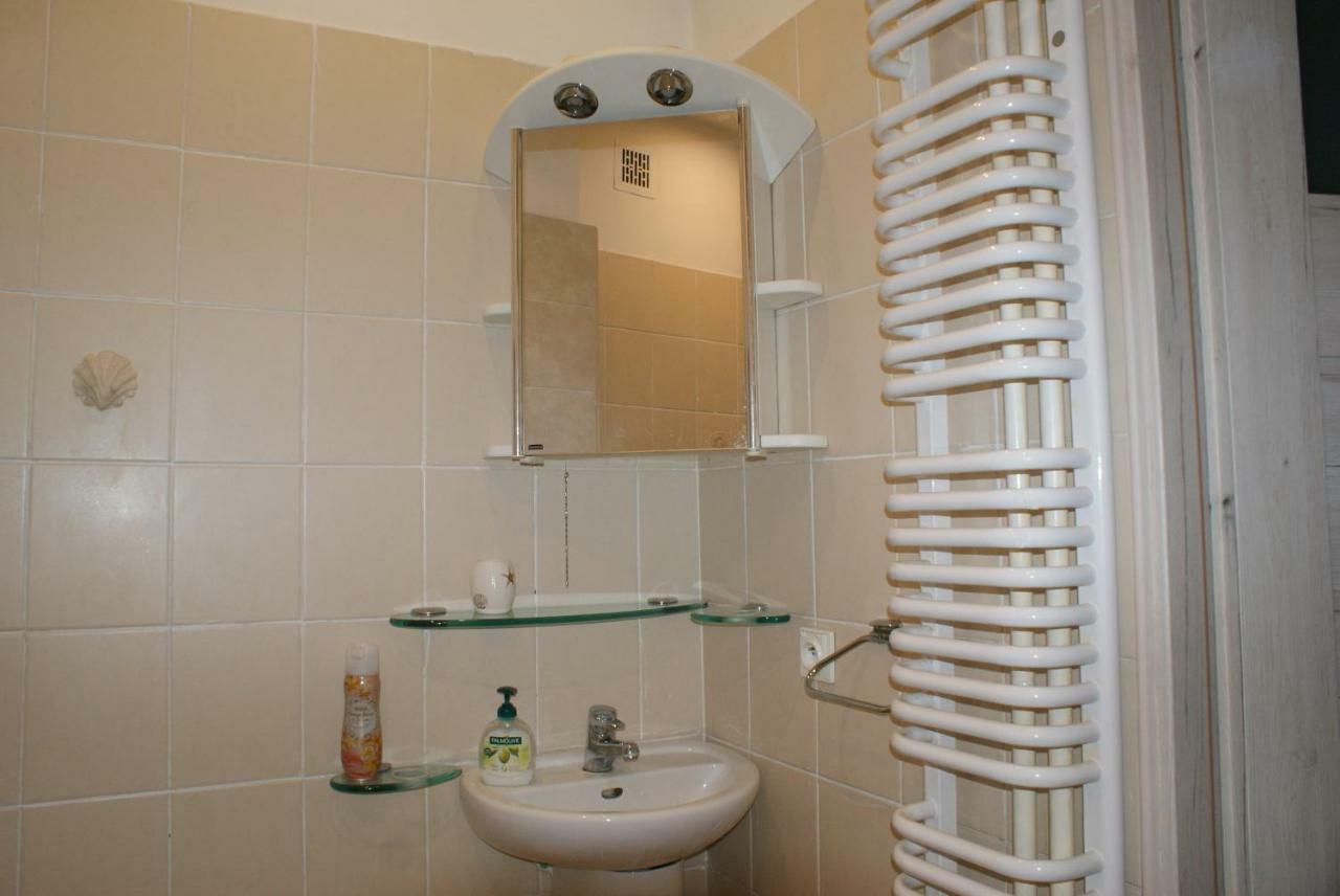 Apartment Grochowska