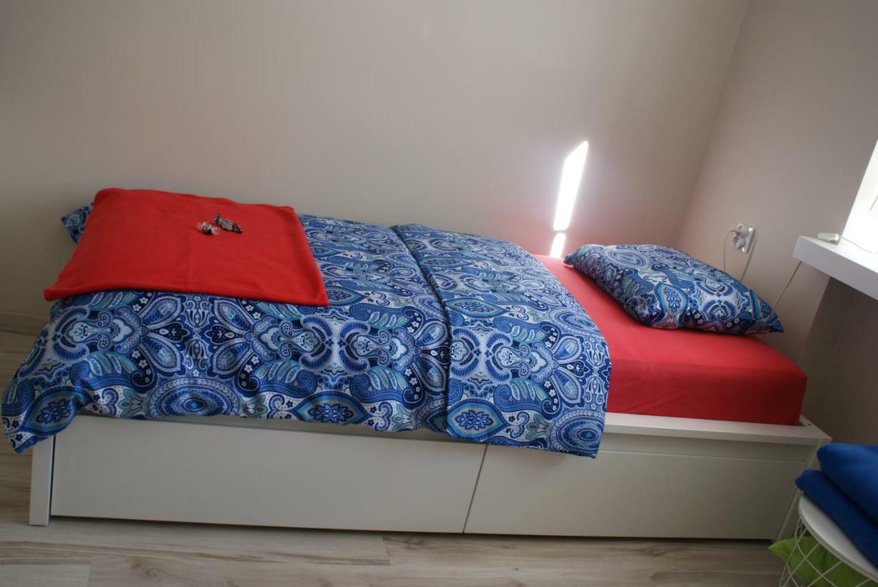 Grochowska Apartment