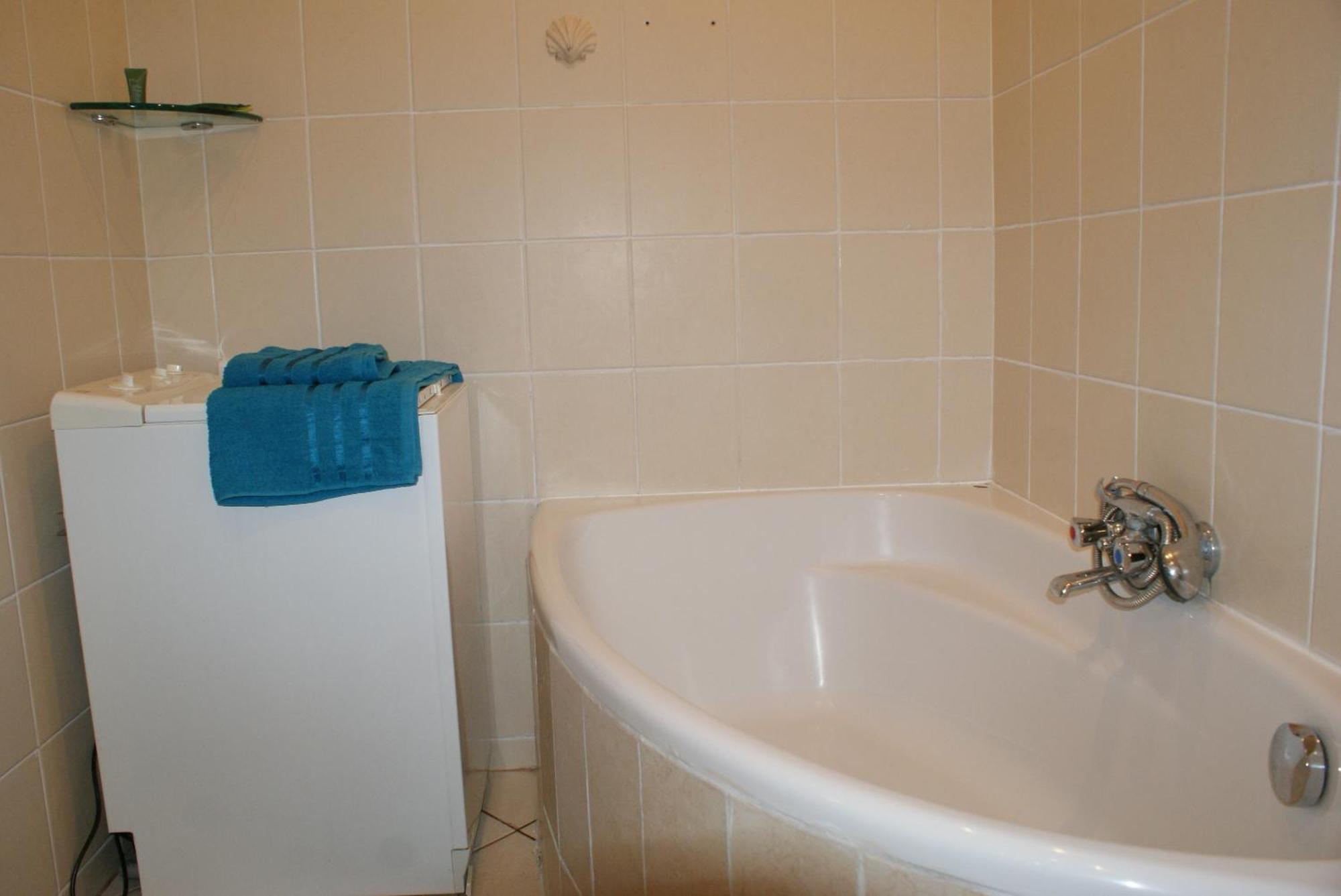 Grochowska Apartamento