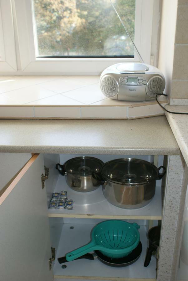 Apartment Grochowska *