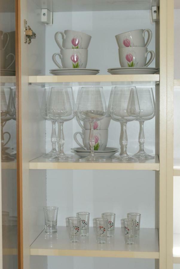 Apartment Grochowska Warsaw