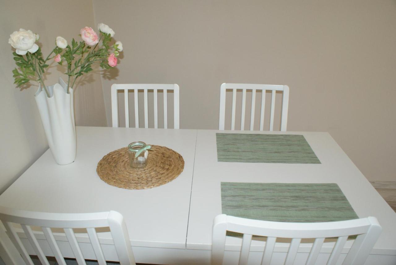 Grochowska Apartment